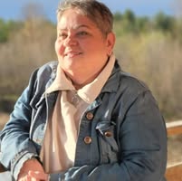 Brigitte Bilodeau