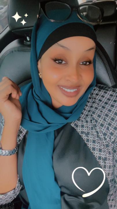 Farhia Abdulahi