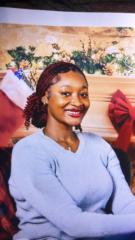 Jamila Henry