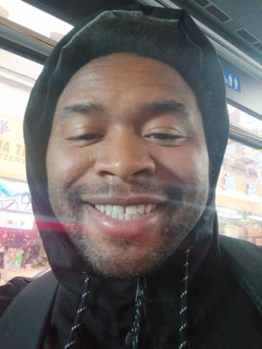 Jeffrey Moore