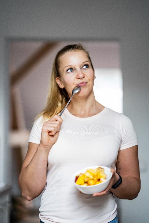 Nicole Benser