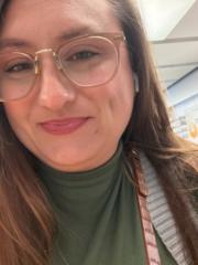 Meagan Ambacher