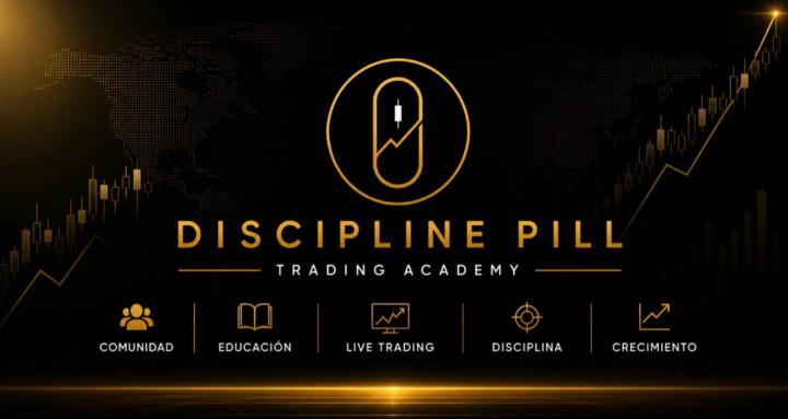 Discipline Pill 💊