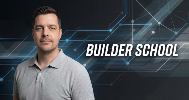 Builder School