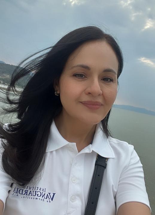 Berenice Lopez