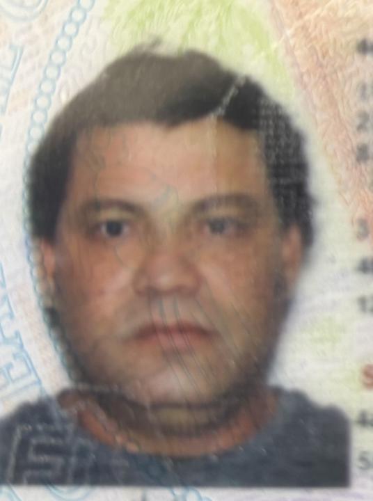 Michel cabezas Gil