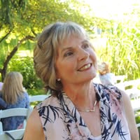 Moira Gardener