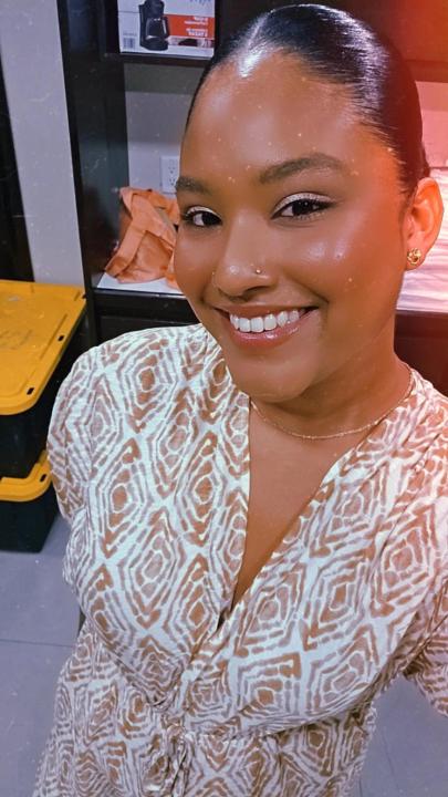 Nyla Gordon