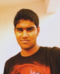 Dinesh Reddy