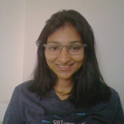 Priya Singh