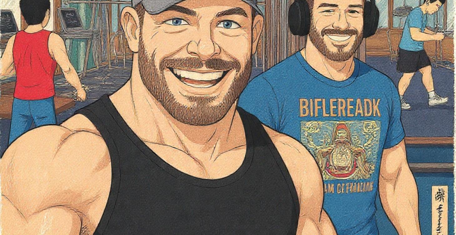 Compound Lift followed by Technical