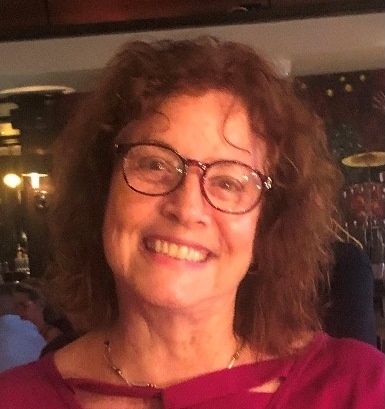 Yvonne Biederman
