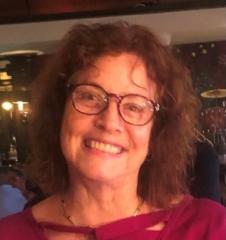 Yvonne Biederman