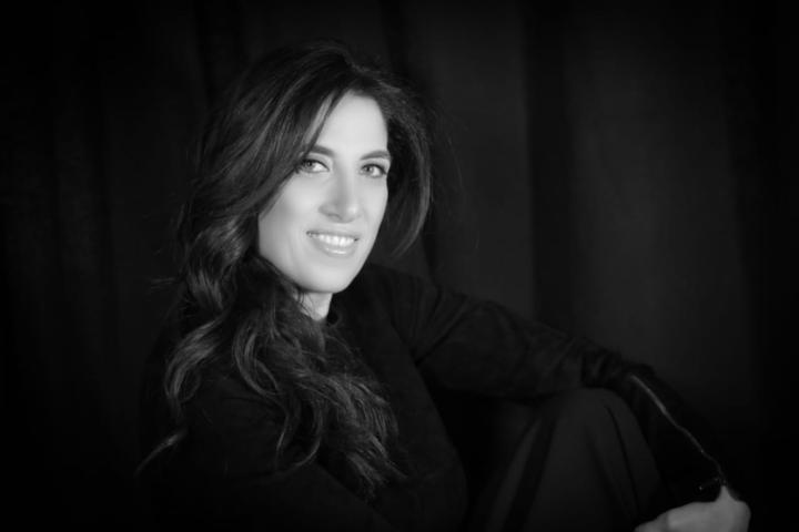 Rola Karam