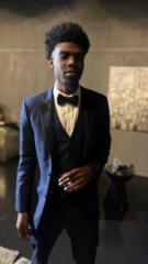 Trayon Tate