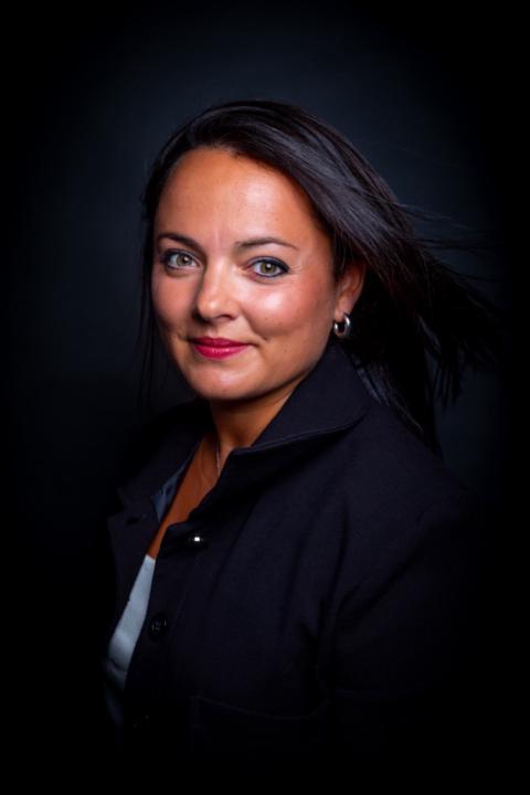 Mathilde Fouchet