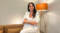 Marcela Soledad Casil