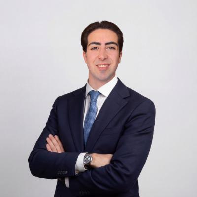 Pablo de la Vega
