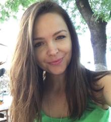 Georgia Valant