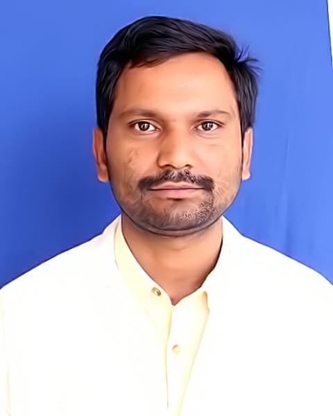 Dr I Ganapathi rao I
