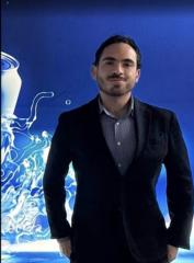 Leonardo Secades