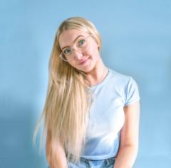 Courtney Hodgson