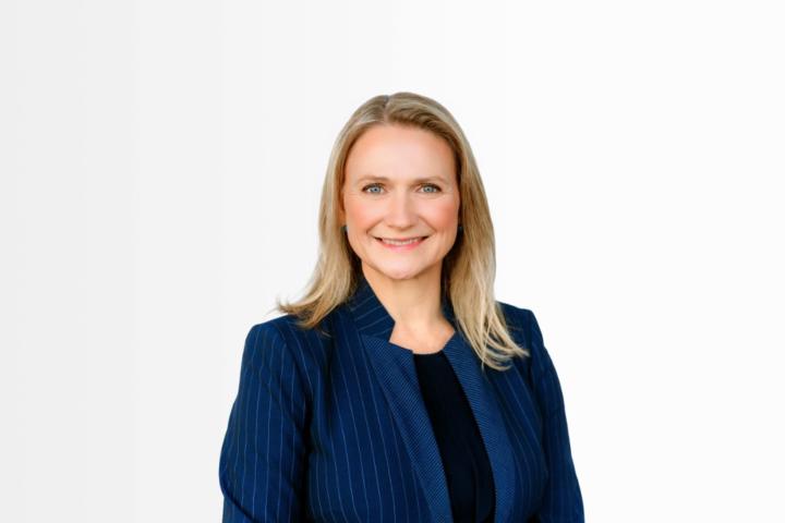 Tanya Flood
