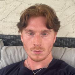Cory Weigel