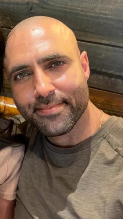 James Ayad