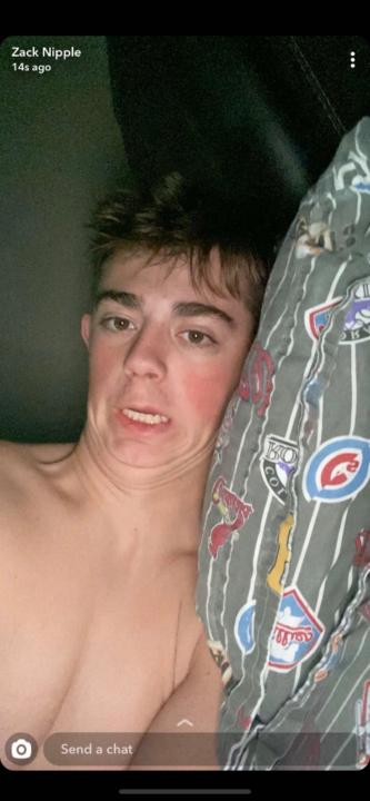 Zackary Burns