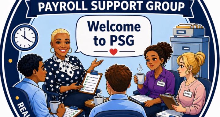 Payroll Support Group