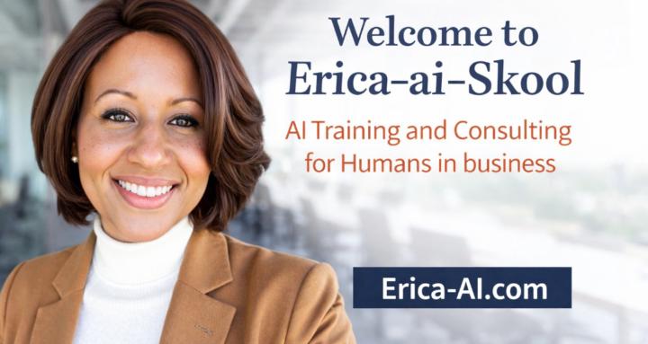 Erica-ai