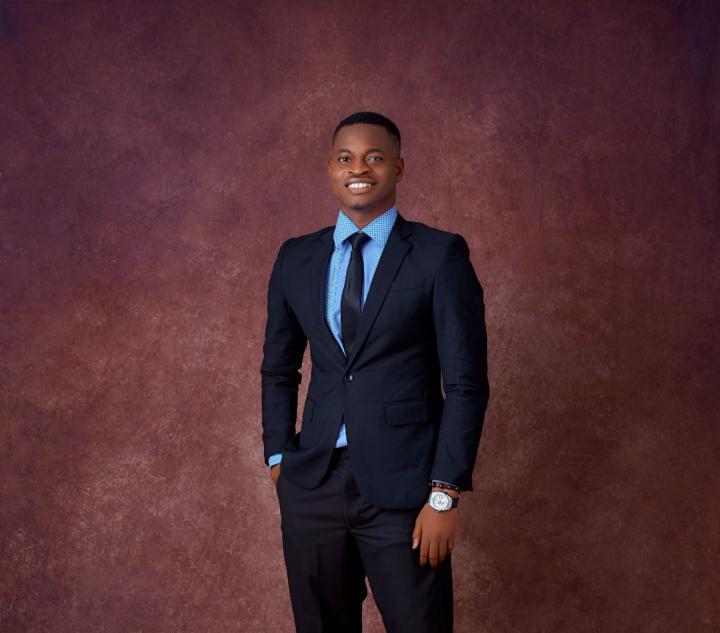 Olumide Olajide