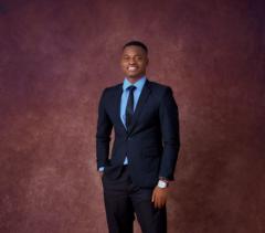 Olumide Olajide