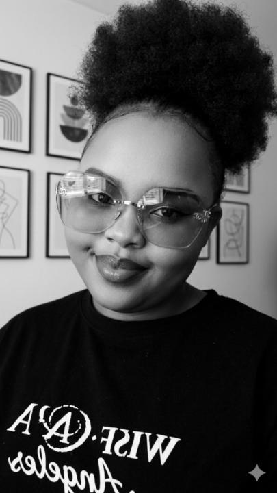 Grace Nyokabi