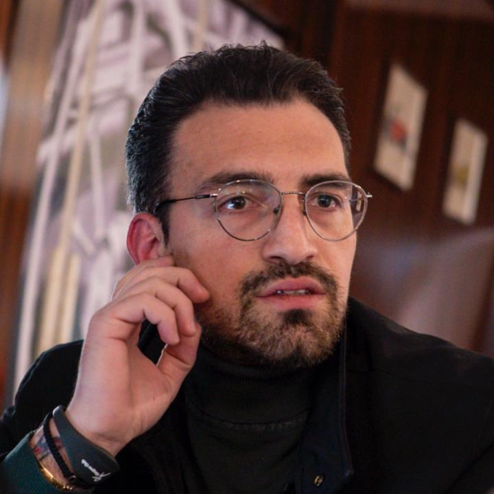 Costantino Marcello