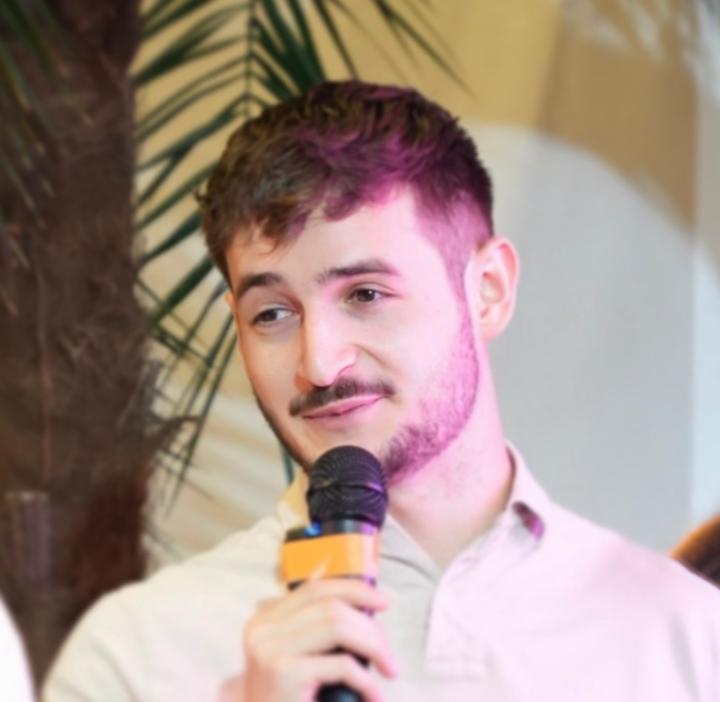 Maxime Maillier