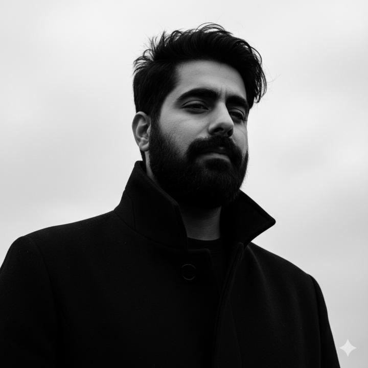Khawaja Saif