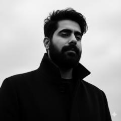 Khawaja Saif
