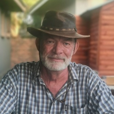 William Kriel