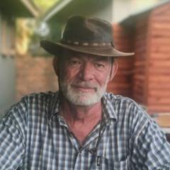 William Kriel