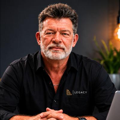William Kriel