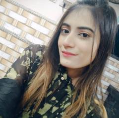 Syeda Fizza