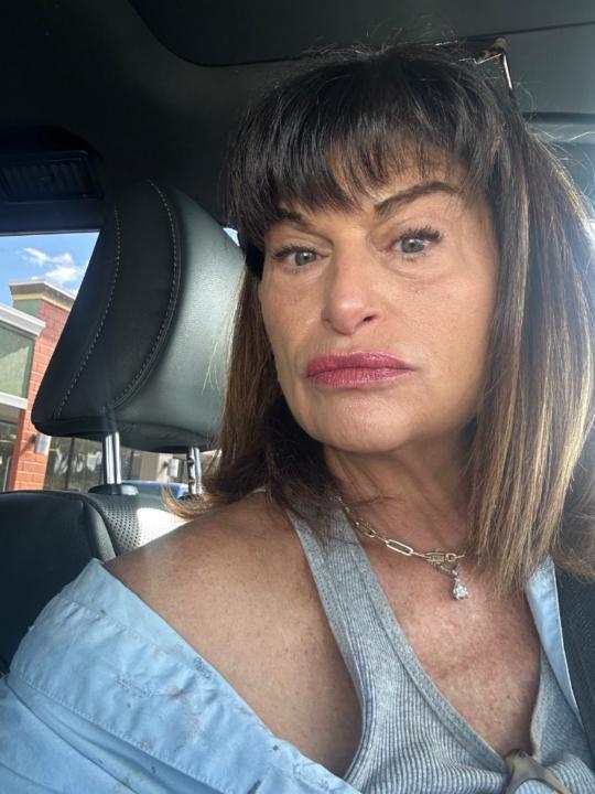 Jacki Rosen