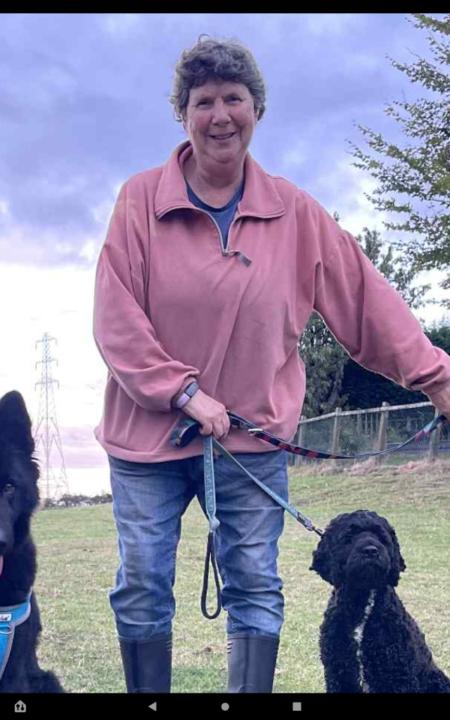 Janet Wells