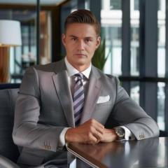 Luis Pacheco Quiroga