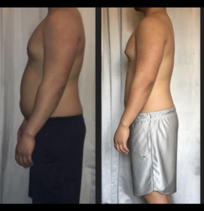 Weight loss from pain loss?!? 😮‍💨🫡🥴
