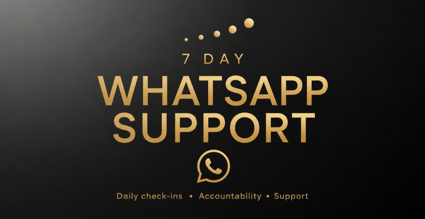 7 Day of Accountability