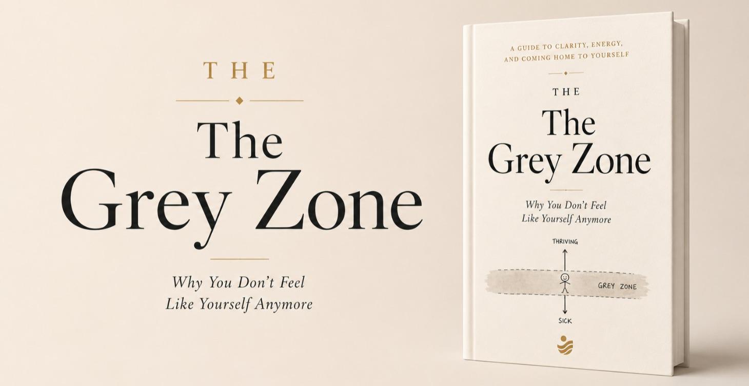 The Grey Zone Book Bundle