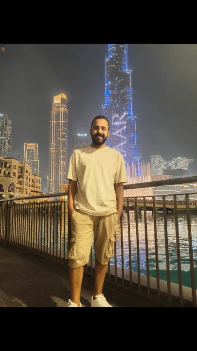 Ahmed Hegab